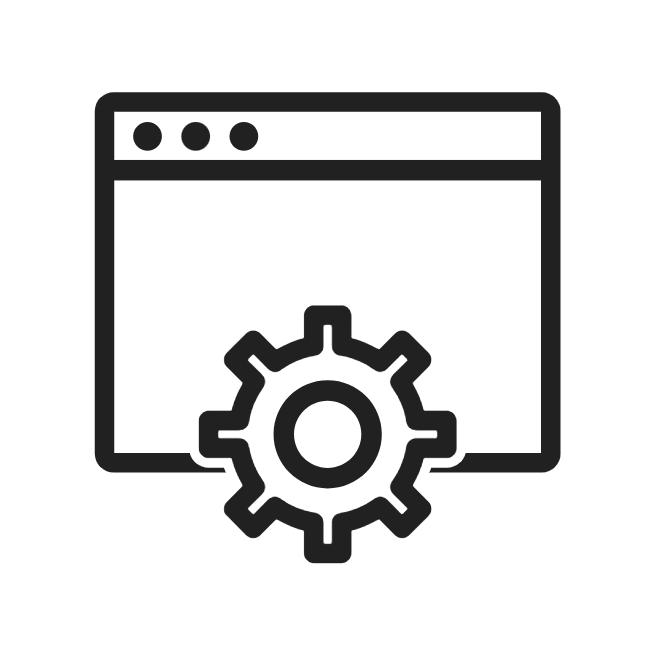 SOFTWARE & IT SERVICES icon 2