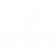 Rich System Solutions Logo