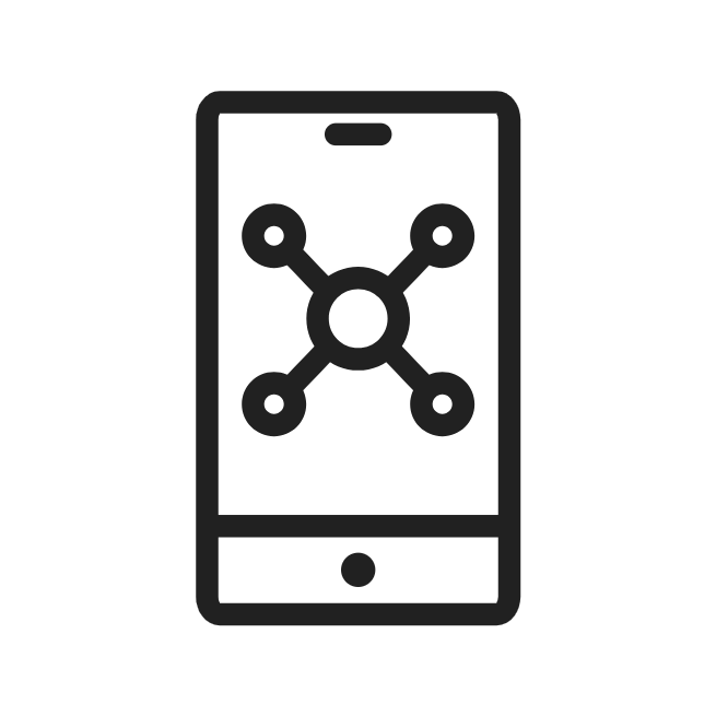 PERFORMANCE MARKETING icon 2