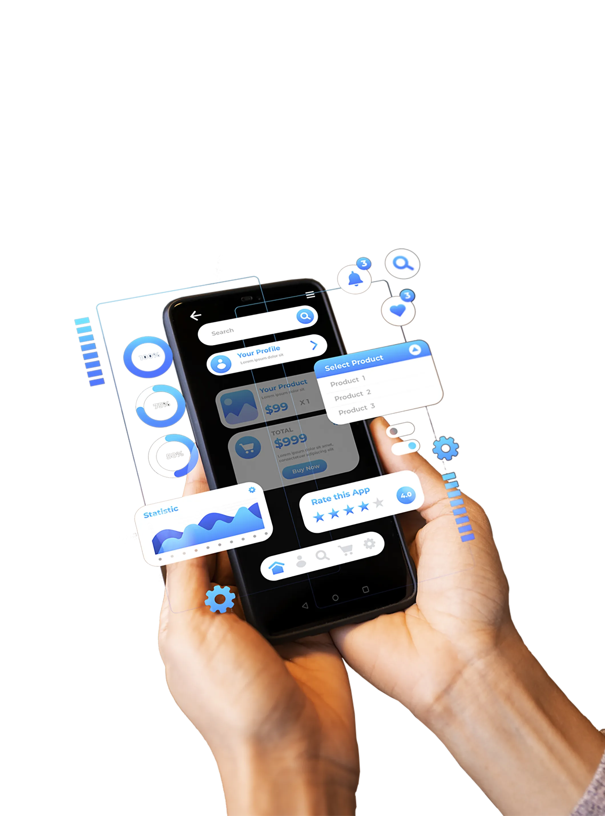 Mobile App Development